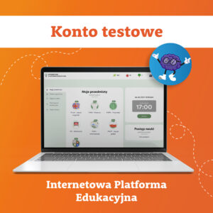 Konto Testowe