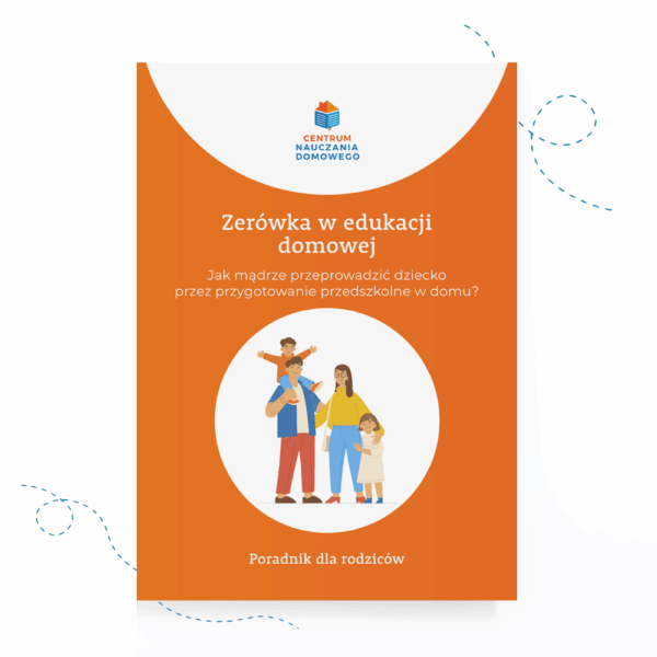 Zerówka w edukacji domowej